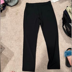 Ksy fashion jeans dress pants
